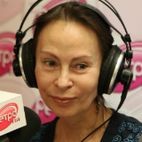 Марина Хлебникова - певица, композитор, поэтесса, актриса и теле-радиоведущая.
