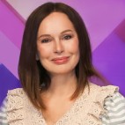Ирина Безрукова — популярная актриса театра и кино